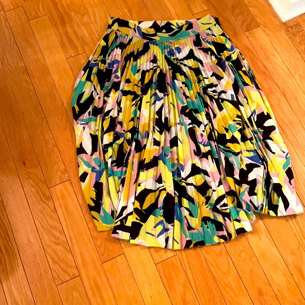 CROSBY by Mollie Burch Skirt